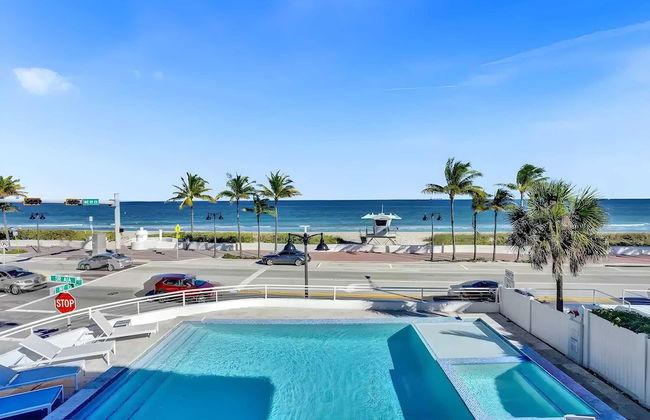 Beach Haven by Avantstay Pool + Ocean Views Steps From the Beach - Foto 42