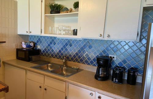 Aloha Beach Retreat, Ocean Front With AC - Foto 25