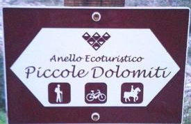 Casa da 2 a 7 posti nelle Piccole Dolomiti - Foto 21