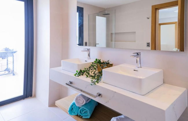 Elegant and Spacious Penthouse With Ocean View - Foto 14