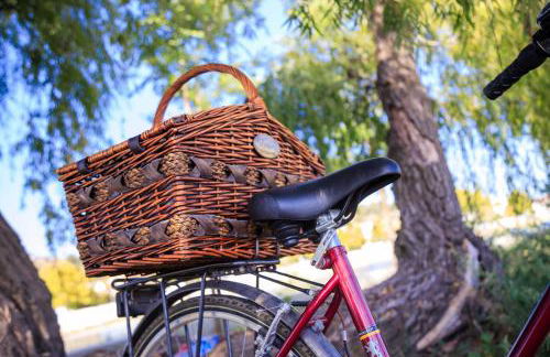 Entire Apartment - A Casa Do Baloico - Cozy Design Apartment in Coruche - Foto 47