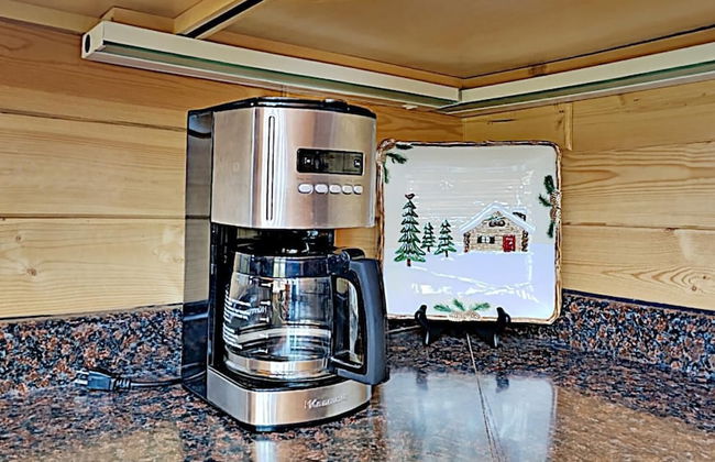 Hidden Forest Retreat - Foto 12