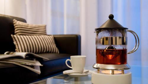 Ferienwohnung *Aalto* - Foto 5