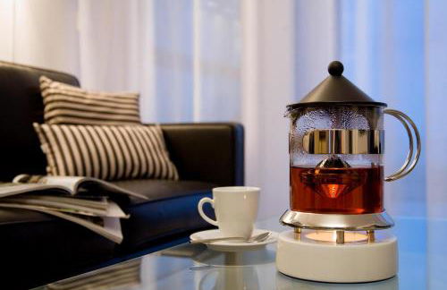 Ferienwohnung *Aalto* - Foto 5