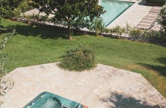 Orvieto villa - Foto 46