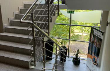 Apartament 204 Planeta, 100 m od plaży, centrum - Foto 16