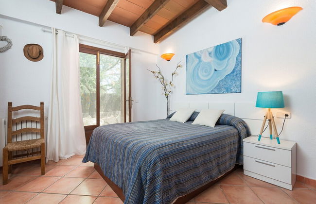 Casa Angela - Villa With Private Pool In Capdepera - Photo 73