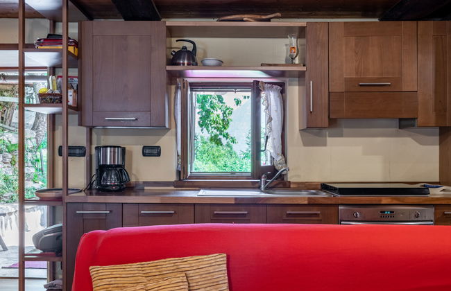 Baita Degli Orsi - Foto 9