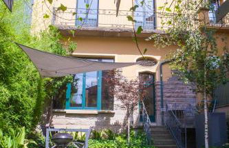 Fàbrica Descals and Pavillion - Foto 37