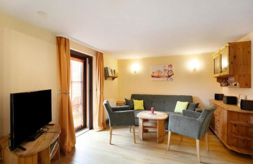 Ferienhaus Sonnenhof - Foto 1