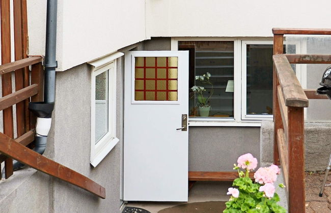 5 Person Holiday Home in Falkenberg - Photo 18