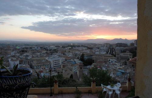 Carmen en el Albaicín con Jardin y Vistas - Foto 29