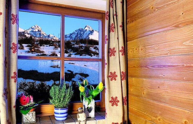 panoraMic Mountain Residence - Photo 42