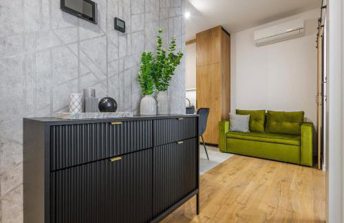 Emihouse Riverside Two-Bedroom Apartments - Free Parking, City Center - Foto 36