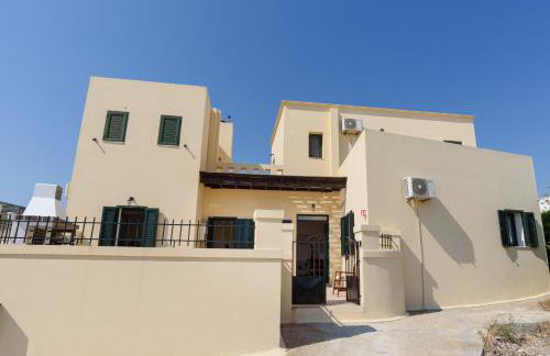 Villa Meitani - Foto 1