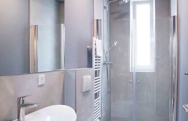 Villa am Bahnhof - Foto 33