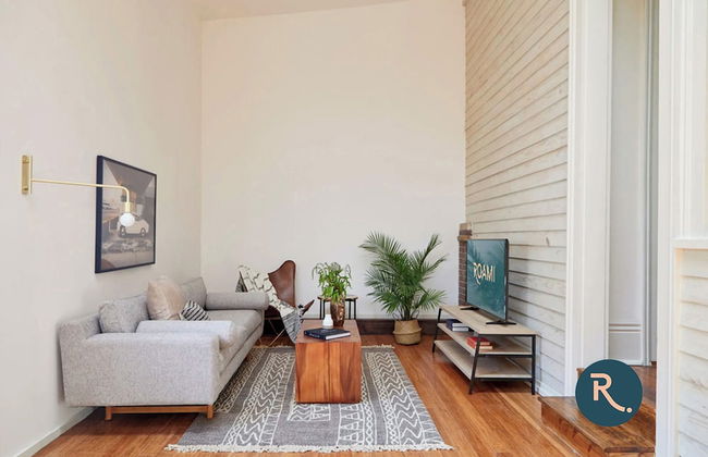 Roami at The Mandeville - Foto 67