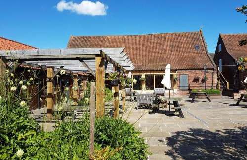 Pheasant Bedroom - Foto 10