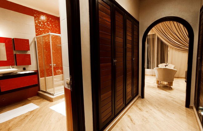 Qodwa Palace Rabat - Photo 7