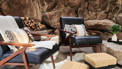 Stoneflower Cottage - Foto 5