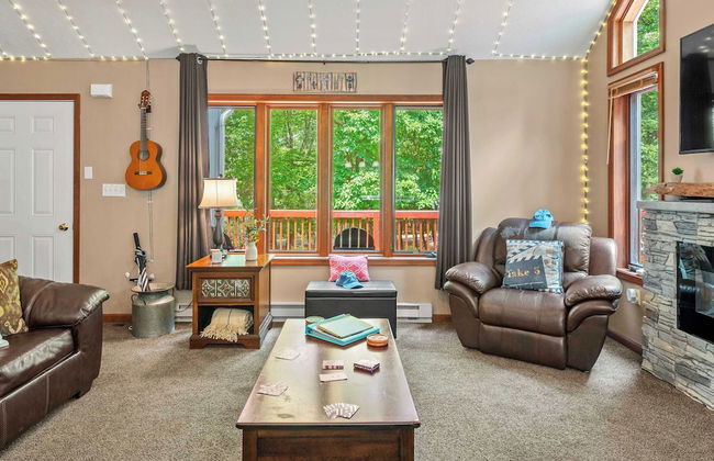 The Great Escape by Avantstay Game Room - Foto 5