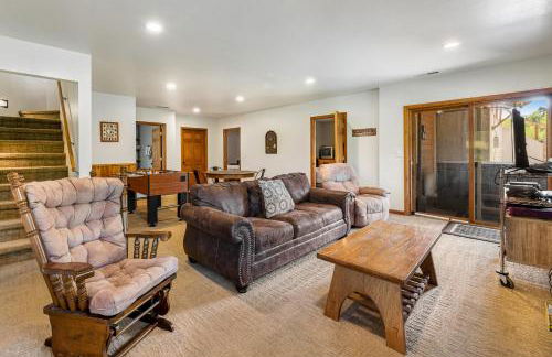 Aces and Eights Lodge - Foto 25