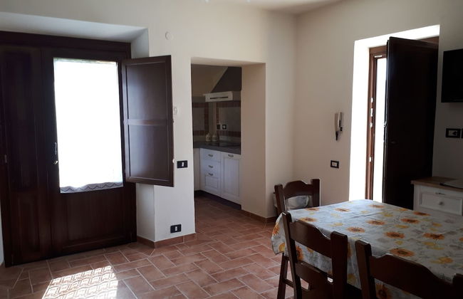 Agriturismo Villa Bracali - Foto 16