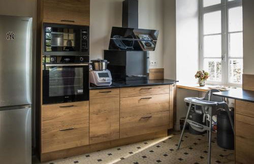 Gîte chouette la Valette - Foto 10