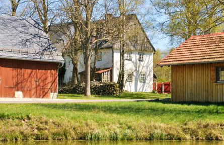 Atempause Fichtelgebirge - Foto 11