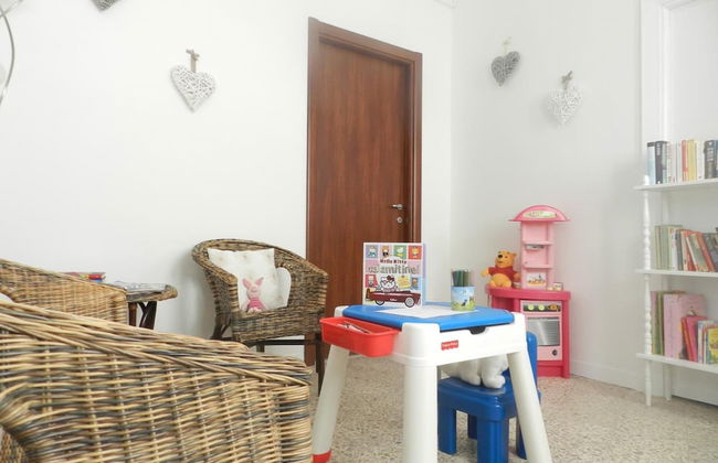 Actinia Accomodation - Photo 38