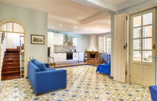 VFH Villa Cala del Cuore con piscina, 50 m dal mare - Foto 5