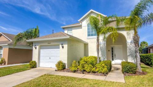 Southern Dunes Serenity Villa - Foto 2