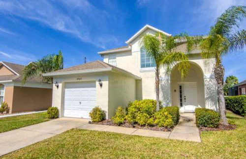 Southern Dunes Serenity Villa - Foto 2