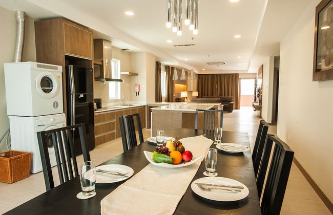 Garden Sentral Hotel - Foto 21