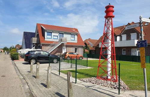 Ferienwohnung Leuchtturm am Sandstrand - Foto 26