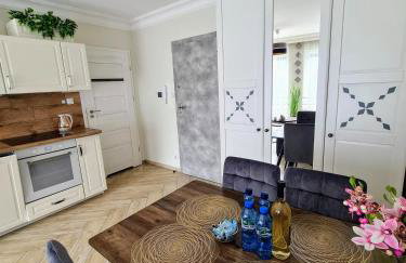 Green Dream Apartment Pobierowo KRYTY BASEN - Photo 6