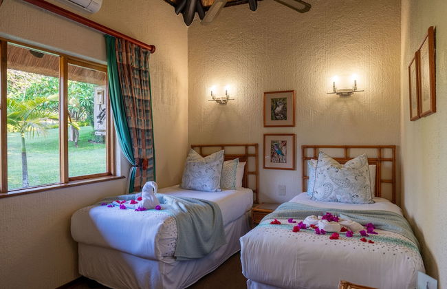 Kruger Park Lodge Unit No. 516 - Foto 8