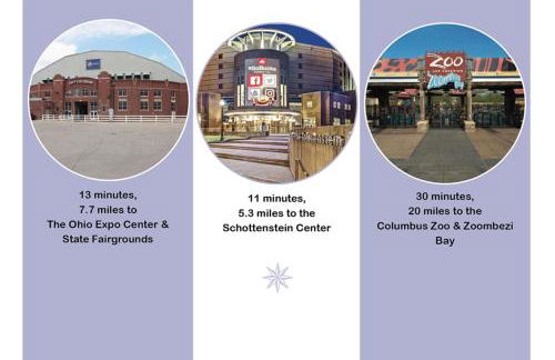 2 Bedroom Home - Posh Princeton Pad - Foto 26