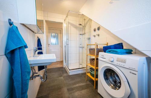 Zentrale Wohlfühlwohnung - Ideal für Ihren Urlaub oder die Geschäftsreise - Foto 44