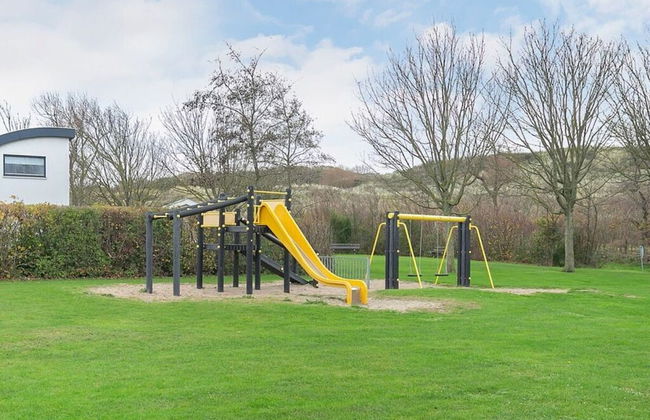 De Zon in Zeeland Holiday Residence - Photo 12