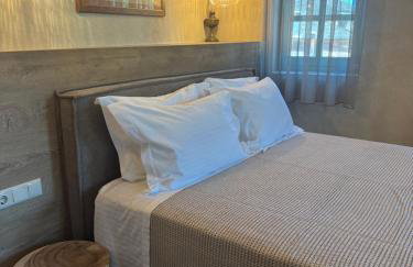 Aristi boutique stonehouse with attic - Foto 70