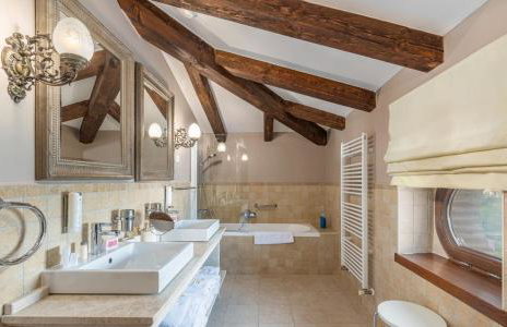 Villa Carolus-Luxurious Istrian Villa - Photo 45