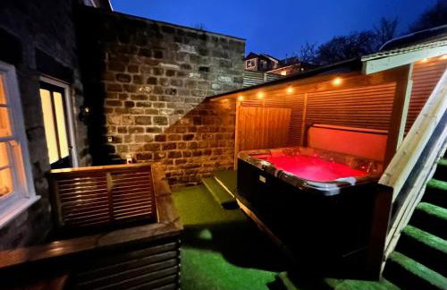 Tilly's Cosy Cottage Retreats - Cave Cottage - Foto 13