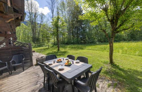 Demi Chalet 6 pers - Immoclean - Photo 18