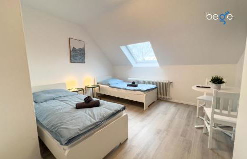 BEGE APARTMENTS FlatNest - Foto 48