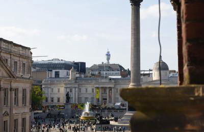 City Centre Hideaway 100m from Trafalgar Square - Foto 8