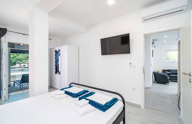 Hidden Gem Apartment - Foto 7