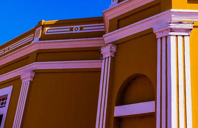 Barranquilla Free Tour - Foto 1