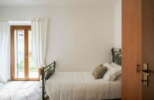 LEONI Apartment - charming full home in Bellagio - Foto 28