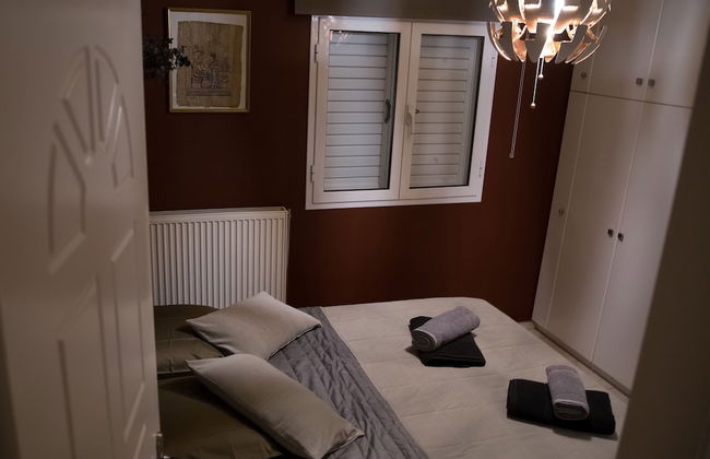 Peris Panoramic Villa Galaxy near Athens Airport - Foto 4